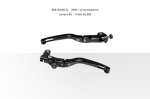 Bonamici Racing - Bonamici Racing Aluminium Lever Kit KTM 890 Duke R (2021/>) - Image 2