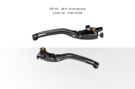 Bonamici Racing - Bonamici Racing Aluminium Lever Kit YZF R3 (2015/>) - Image 2