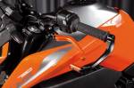 Bonamici Racing Aluminium Lever Protections Clutch side