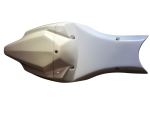 Carbonin - Carbonin Avio Fiber Tail Unit 2016-2020 Kawasaki ZX-10R - Image 2