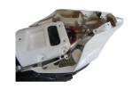 Motoholders - Motoholders R1 2020-23 Aluminum rear subframe - Image 3