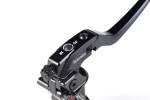 Brembo - Brembo Master Cylinder, Clutch, PR 15 RCS Corsa Corta RR, without Reservoir w/ Long Lever, Billet Radial, Front - Image 4