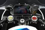 Bonamici Racing - Bonamici Racing Aluminium Dashboard Protection BMW S 1000 RR | M 1000 RR 2019 - 2023 - Image 7