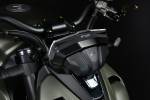 Bonamici Racing - Bonamici Racing Aluminium Dashboard Protection Ducati Panigale V2 2020 - 2023 - Image 4