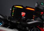Bonamici Racing - Bonamici Racing Aluminium Dashboard Protection Ducati Streetfighter V4 / V4S 2020 -  2023 - Image 3