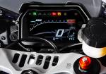 Bonamici Racing - Bonamici Racing Aluminium Dashboard Protection YZF R7 2021- 2023 - Image 3