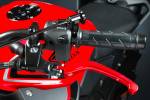 Bonamici Racing - Bonamici Racing Aluminium Lever Kit Honda CBR 500 R - CB 500 F (2019/>) - Image 3