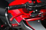 Bonamici Racing - Bonamici Racing Aluminium Lever Kit Honda CBR 500 R - CB 500 F (2019/>) - Image 2