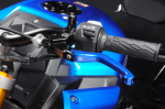 Bonamici Racing - Bonamici Racing Aluminium Lever Kit Suzuki GSX-S 1000 2021 - - Image 2