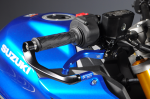 Bonamici Racing - Bonamici Racing Aluminium Lever Kit Suzuki GSX-S 1000 2021 - - Image 3