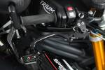 Bonamici Racing - Bonamici Racing Aluminium Lever Kit Triumph Speed Triple 1200 RR 2022/> - Image 3