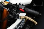 Bonamici Racing - Bonamici Racing Aluminium Lever Kit Triumph Speed Triple 1200 RR 2022/> - Image 5
