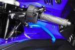 Bonamici Racing - Bonamici Racing Aluminium Lever Kit Yamaha YZF R7 2021 - 2023 - Image 2