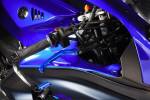 Bonamici Racing - Bonamici Racing Aluminium Lever Kit Yamaha YZF R7 2021 - 2023 - Image 3