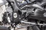 Bonamici Racing - Bonamici Racing Aluminium Rearsets BMW S 1000 RR 2015-2018 - Image 2