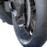 Alpha Racing Performance Parts - Alpha racing Aero Wheel Cover Set S1000RR M1000RR S1000R - Image 2