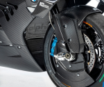 Alpha Racing Performance Parts - Alpha Racing Carbon Front Fender Racing Version M1000RR - Image 2