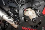 Bonamici Racing - Bonamici Racing Aluminium Rearsets Honda CBR 1000 RR Fireblade SP/SP 2 2017-2019 - Image 2