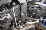 Bonamici Racing - Bonamici Racing Aluminium Rearsets Yamaha MT-10 / FZ1 2016 - 2020 - Image 3