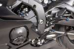 Bonamici Racing - Bonamici Racing Aluminium Rearsets Yamaha YZF R6 2017 - - Image 2