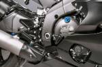Bonamici Racing - Bonamici Racing Aluminium Rearsets Yamaha YZF R6 2017 - - Image 3