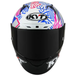 KYT Helmets - KYT NZ RACE Espargaro 2022 Replica - Image 3