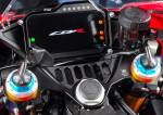 Bonamici Racing - Bonamici Racing Aluminium TOP TRIPLE CLAMP Honda 1000RR-R Fireblade 2020/> - Image 5