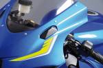 Bonamici Racing - Bonamici Racing Blocks Mirror For Suzuki GSX-R 1000  2017- 2023 - Image 2