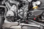 Bonamici Racing - Bonamici Racing Engine Protection Full Kit For Triumph Street Triple 765 S | R| RS 2017 - 2023 - Image 2
