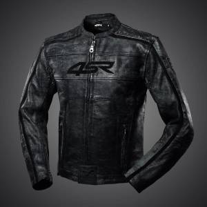 Gear & Apparel - Jackets