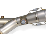 Brocks Performance - Brocks CT Megaphone Full System w/ 17" Muffler S1000RR (20-23) - Image 9