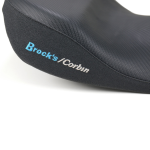 Brocks Performance - Brocks Custom Corbin Seat for BMW S1000RR (20-24) and S1000R (20-22) - Image 5