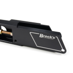 Brocks Performance - Brock's Performance Bolt-On Swingarm Extensions (Black) S1000RR (20-23) - Image 7