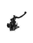 Accossato Hand Rear Master Cylinder - HRMC -With Piston 13.5 mm
