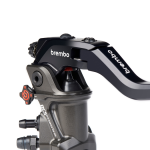 Brembo - Brembo 19RCS CORSA CORTA RR – Race Replica Radial master cylinder - Image 4