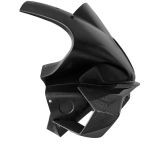 Alpha Racing Performance Parts - Alpha Racing Winglet Right side carbon 23+ M1000RR - Image 2