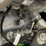 Alpha Racing Performance Parts - Alpha Racing Fairing mounting kit M1000RR 2023+ - Image 8