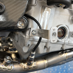 Alpha Racing Performance Parts - Alpha Racing Fairing mounting kit M1000RR 2023+ - Image 9