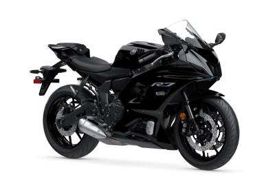 Select Motorcycle - Yamaha - 2021-2023 Yamaha R7