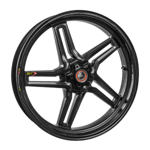 2011-2015 Kawasaki ZX10R - Wheels - Carbon Fiber