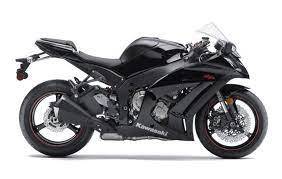 Select Motorcycle - Kawasaki - 2011-2015 Kawasaki ZX10R