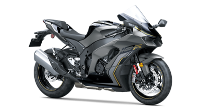 Select Motorcycle - Kawasaki - 2021-2023 Kawasaki ZX10R