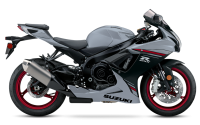 Select Motorcycle - Suzuki - 2011-2023 Suzuki GSXR 600/750
