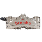 Brembo - BREMBO RACING GP4-MS MONOBLOCK RADIAL BRAKE CALIPERS 108MM - Image 3
