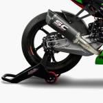 Suter Racing - Suter Racing Swingarm Kawasaki ZX-10R 2021-2024 - Image 1
