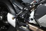 Bonamici Racing - Bonamici Racing Aluminum rearsets Ducati Streetfighter V2 22-23 - Image 3