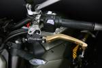 Bonamici Racing - Bonamici Racing Aluminum levers Kit Ducati Streetfighter V2 22-23 - Panigale V4 23-23 - MultistradaV4 20-23 - Image 3