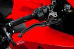 Bonamici Racing - Bonamici Racing Aluminum levers Kit Ducati Streetfighter V2 22-23 - Panigale V4 23-23 - MultistradaV4 20-23 - Image 4