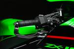 Bonamici Racing - Bonamici Racing Carbon lever protection RH side (without adaptor) - Image 3