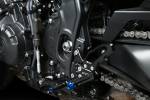 Bonamici Racing - Bonamici Racing Aluminum rearsets Yamaha YZF MT-09 21-23 - Image 3